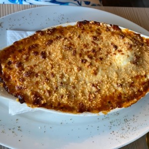 lasagna keto 