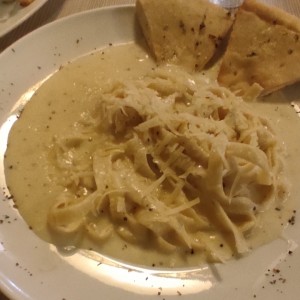 Pasta 4 Queso 