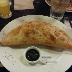 Calzone