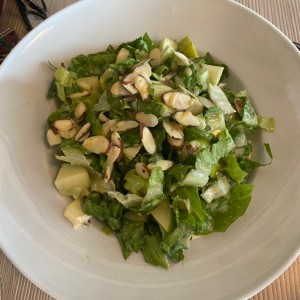 Ensalada honey