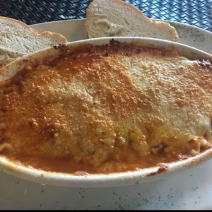 Lasagna de Carne