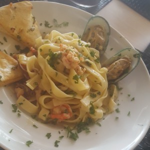 fruto di mare