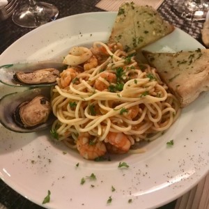 Fiesta di mare