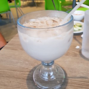 horchata