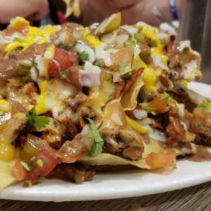 nachos