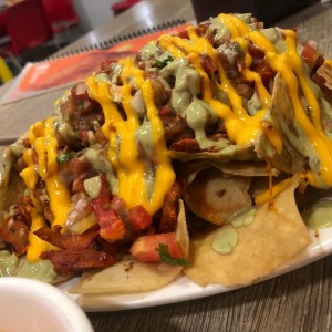 nachos 