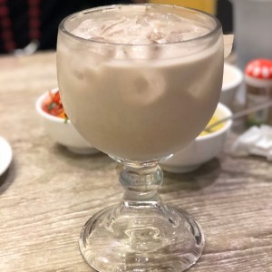 horchata