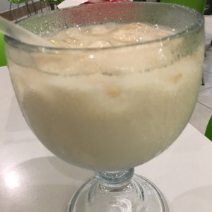 horchata