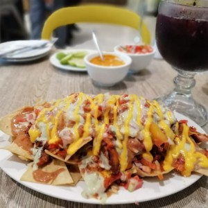 nachos