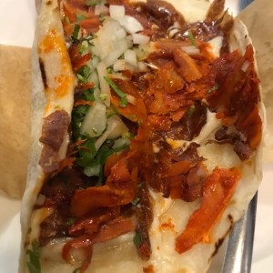 tacos al pastor