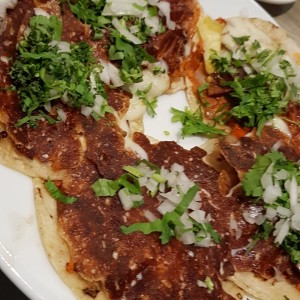 tacos al pastor