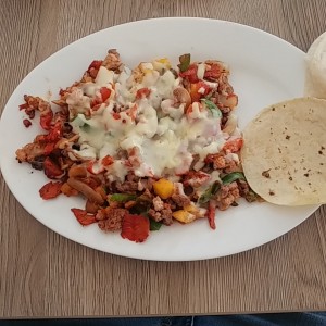 especialidad Tapatio