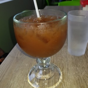 Jugo de Tamarindo