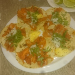 tacos al pastor 