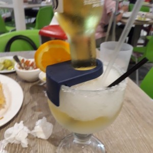 margarota de limon