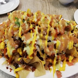 nachos