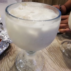 horchata