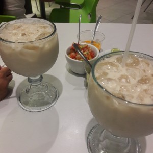 orchata