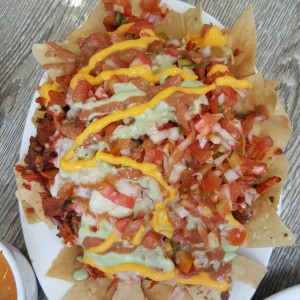 Nachos