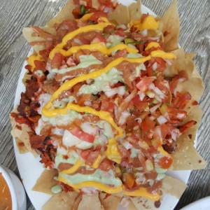 Nachos