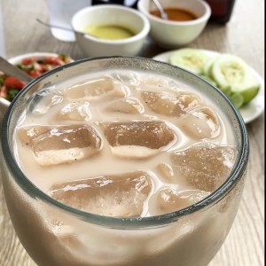 horchata