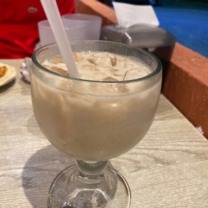 horchata