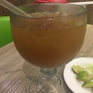 jugo de Tamarindo ?