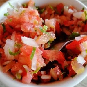 Pico e gallo