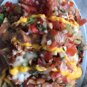 nachos