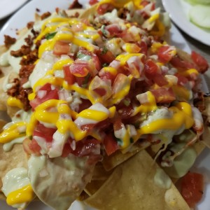 nachos