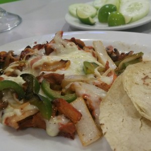 alambre al pastor