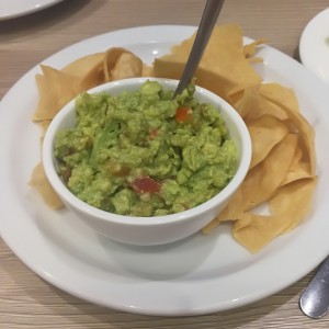 Guacamole