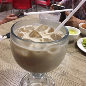 horchata