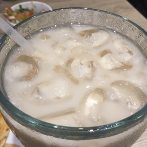 Horchata 