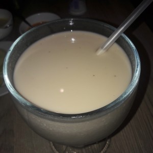 Horchata 