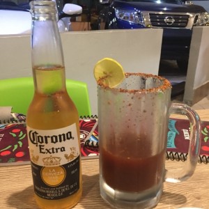 michelada