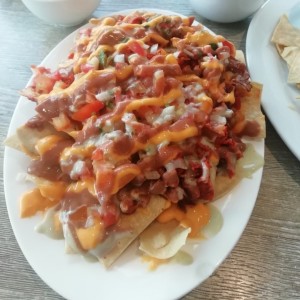 nachos