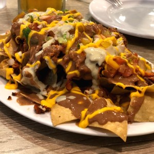 Nachos