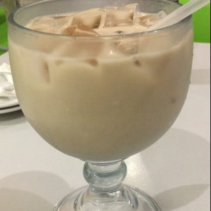 horchata 