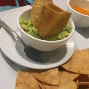 Guacamole