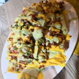 Nachos