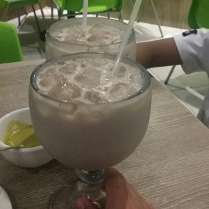 horchata