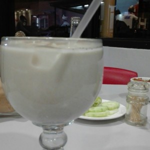 horchata