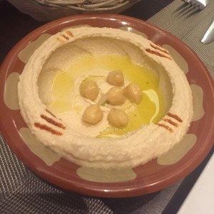 hummus