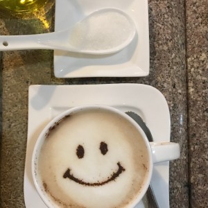 capuchino