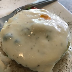 Egg Benedict