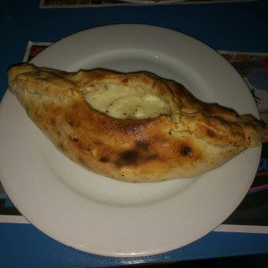 Calzone Bravisimo