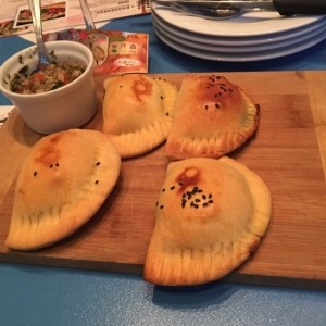 Empanadas