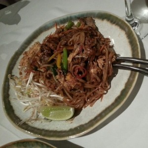 Pad Thai 