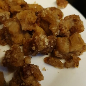 Chicharrones